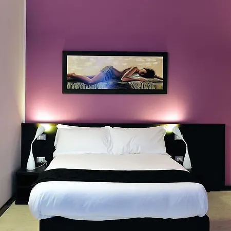 Bed & Breakfast Daysleeper Rome