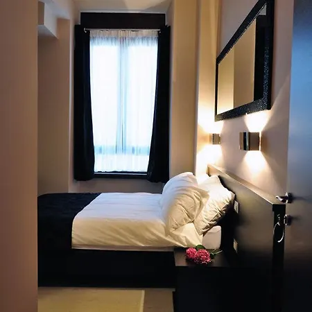 Bed & Breakfast Daysleeper Rome