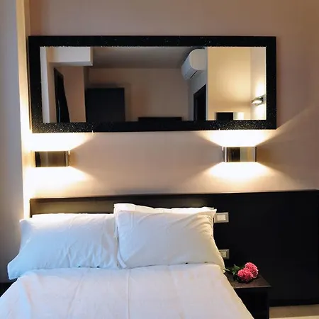 Bed & Breakfast Daysleeper 2*