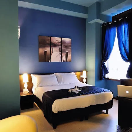 Daysleeper فندق مبيت وإفطار 2*